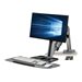 EATON TRIPPLITE Desk Mountet Workstation