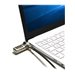 PORT DESIGNS Security Cable Pack 25