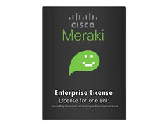 CISCO Meraki MX65W Enterprise LIC 10YR