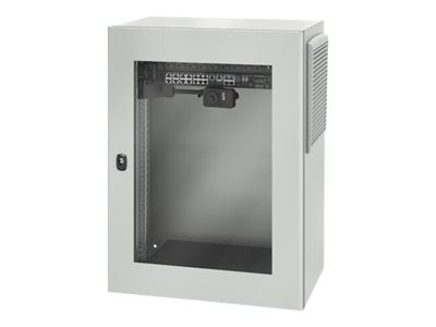 APC Wall rack VDM 16U swi chass D400