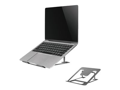 NEOMOUNTS Notebook Desk Stand Ergonomic