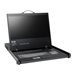 EATON TRIPPLITE NetController 16-Port 1U