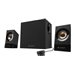 LOGI Multimedia Speakers Z533 - N/A