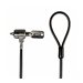 LINDY Notebook Security Cable