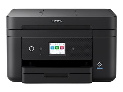 EPSON WorkForce WF-2960DWF MFP colour