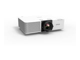EPSON EB-L570U Projector WUXGA 5200Lm projection ratio 1.35 - 2.20:1 Over 2.500.000:1 10W speaker