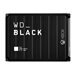 WD BLACK P10 GAME DRIVE FOR XBOX 5To