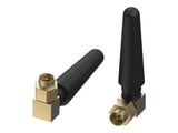 TELTONIKA NETWORKS angled compact mobile antenna