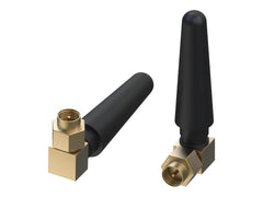 TELTONIKA NETWORKS angled compact mobile antenna