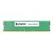 KINGSTON 8Go 3200MHz DDR4 Non-ECC CL22