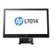 HP L7014 RPOS Monitor