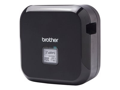 BROTHER P-Touch Cube Plus Label printer