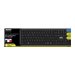 PORT DESIGNS Rechargeable BT Keyboard