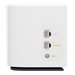 LINKSYS MX6202 Tri-Band Mesh WiFi Router