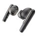 HP Poly Voyager Free 60/60+ Blck Earbuds