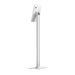 NEOMOUNTS floor stand lockable casing