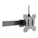 NEOMOUNTS FPMA-D865DBLACK Desk Mount