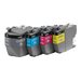 BROTHER KIT TONER 6700 PAGES A
