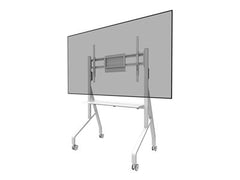 NEOMOUNTS Move Go Mobile Floor Stand