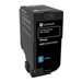 LEXMARK C54X/X54X CARTOUCHE RET