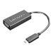 LENOVO CABLE USB-C to DisplayPort