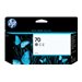 HP NO70 CARTOUCHE ENCRE VIVERA