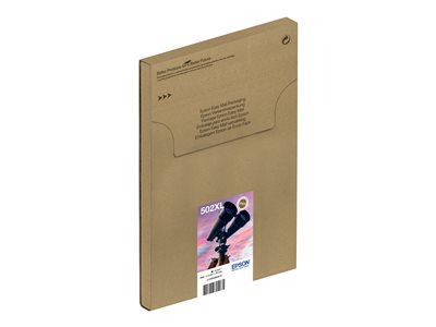 EPSON 1LB Multipack 4colours 502XL