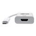 EATON TRIPPLITE USB-C to HDMI Adapter