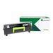 LEXMARK 502X Cartouche de toner