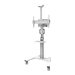 NEOMOUNTS Move Up Mobile Display Stand