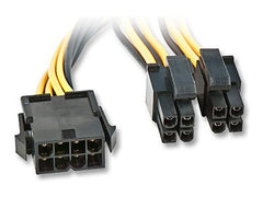LINDY Mainboard power extension 8pin