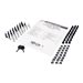 EATON Wall-Mounted SmartRack 10U