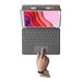 LOGITECH Combo Touch iPad 7th gen Fra