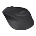 LOGI M280 Wireless Mouse - Black