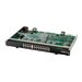 HPE Aruba 6400 v2 Module 24 Port 10Gbase
