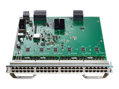 CISCO CATALYST 9400 SERIES 48-PORT POE+ 10/100/1000 RJ-45
