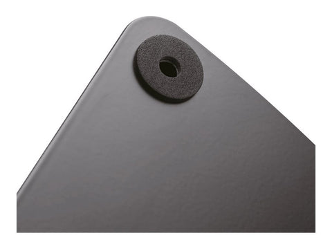 NEOMOUNTS TABLET-D150SILVER Support de bureau pour tablette 7.9-10.5p - verrouillable - universel