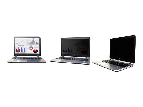 PORT Privacy Filter 2D 12.5inch 16/9 276x156