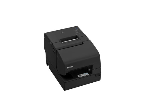 EPSON TM-H6000V-204: Serial Black