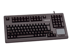 CHERRY G80-11900 Touchboard Corded Keyboard (PN)