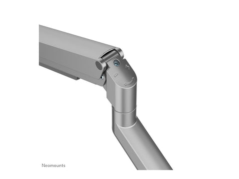 NEOMOUNTS DS70-250SL1 Support décran à fixer 17-35p - ressort à gaz - Topfix - arrêt 180
