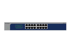 NETGEAR 16PT Gigabit Unmanaged Switch GS516