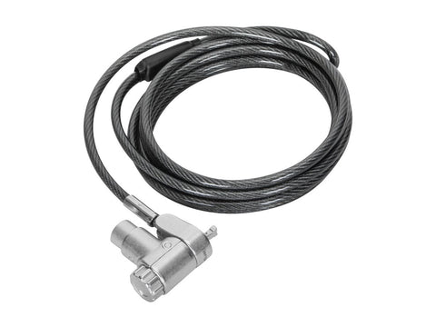TARGUS Ultimate Keyed Retail Cable Lock