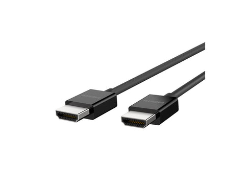 BELKIN Câble HDMI 2.1 4K Ultra HD