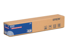 EPSON S041742 Premium brillant photo  papier inkjet 260g/m2 406mm x 30.5m 1 rouleau pack de 1