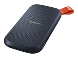 SANDISK Portable SSD 2To USB 3.2 USB-C