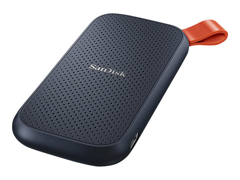 SANDISK Portable SSD 2To USB 3.2 USB-C