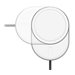 BELKIN Qi2 15W Car Vent Mount CLA