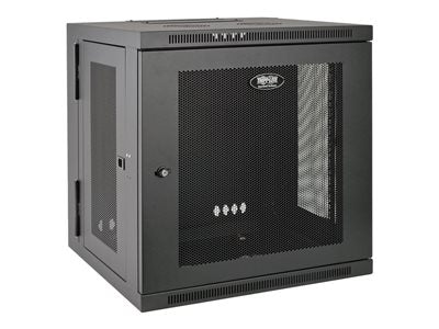 EATON Wall-Mounted SmartRack 12U