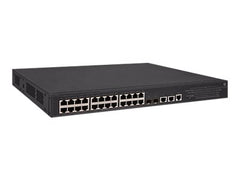 HPE 5130-24G-PoE+-2SFP+-2XT EI Swch